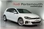 2019 Volkswagen Golf 2.0 TDI 184 GTD BlueLine 5dr DSG
