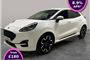 2021 Ford Puma 1.0 EcoBoost Hybrid mHEV 155 ST-Line X 5dr