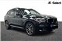 2019 BMW X3 xDrive30d M Sport 5dr Step Auto