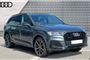 2021 Audi Q7 55 TFSI Quattro Black Edition 5dr Tiptronic