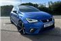 2023 SEAT Ibiza 1.0 TSI 110 FR Sport 5dr DSG