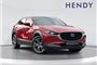 2021 Mazda CX-30 2.0 e-Skyactiv X MHEV GT Sport 5dr