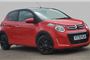 2020 Citroen C1 1.0 VTi 72 JCC+ 5dr