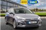 2019 Hyundai i20 1.2 MPi Play 5dr