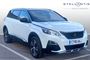 2018 Peugeot 5008 1.6 THP GT Line 5dr EAT6