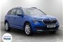 2021 Skoda Kamiq 1.0 TSI 110 SE 5dr