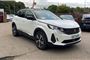 2024 Peugeot 3008 1.2 Hybrid 136 GT 5dr e-DSC6