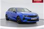 2024 Vauxhall Astra 1.2 Turbo 130 GS 5dr