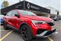 2023 Renault Arkana 1.6 E-TECH Hybrid 145 R.S. Line 5dr Auto