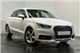 2018 Audi A1 1.0 TFSI Sport Nav 3dr