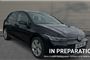 2024 Volkswagen Golf 1.5 TSI Match 5dr