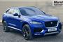 2016 Jaguar F-Pace 3.0d V6 1st Edition 5dr Auto AWD