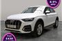 2020 Audi Q5 45 TFSI Quattro Sport 5dr S Tronic