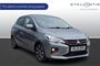 2021 Mitsubishi Mirage 1.2 Design Pro 5dr