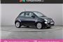 2022 Fiat 500 1.0 Mild Hybrid Dolcevita [Part Leather] 3dr