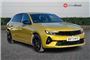 2023 Vauxhall Astra 1.2 Turbo 130 GS 5dr