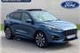 2022 Ford Kuga 2.5 PHEV ST-Line X 5dr CVT