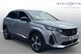 2021 Peugeot 3008 1.2 PureTech GT 5dr