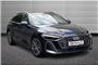 2025 Audi A5 2.0 TDI 204 Edition 1 5dr S Tronic