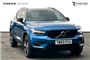 2019 Volvo XC40 2.0 T4 R DESIGN Pro 5dr Geartronic