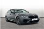 2021 BMW M5 M5 Competition 4dr DCT