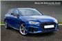 2024 Audi A4 Avant 35 TFSI Black Edition 5dr S Tronic