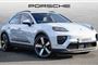 2024 Porsche Macan 300kW 4 100kWh 5dr Auto