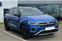 2024 Volkswagen T-Roc 1.5 TSI EVO Style 5dr DSG