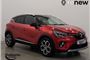 2022 Renault Captur 1.6 E-Tech full hybrid 145 Techno 5dr Auto