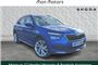 2022 Skoda Kamiq 1.0 TSI 110 SE L Executive 5dr