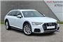 2021 Audi A6 Allroad 45 TDI Quattro Sport 5dr Tip Auto