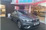 2021 Suzuki SX4 S-Cross 1.4 Boosterjet 48V Hybrid SZ-T 5dr