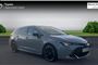 2022 Toyota Corolla Touring Sport 2.0 VVT-i Hybrid GR Sport 5dr CVT