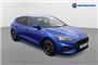 2020 Ford Focus 1.0 EcoBoost Hybrid mHEV 155 ST-Line X Edition 5dr