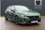 2022 Peugeot 308 1.2 PureTech GT Premium 5dr EAT8