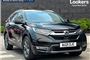 2021 Honda CR-V 2.0 i-MMD Hybrid SR 5dr eCVT