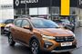 2021 Dacia Sandero Stepway 1.0 TCe Bi-Fuel Prestige 5dr