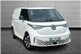 2022 Volkswagen ID.Buzz 150kW Commerce 77kWh Auto