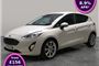 2020 Ford Fiesta 1.0 EcoBoost Hybrid mHEV 125 Titanium X 5dr