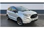 2019 Ford EcoSport 1.0 EcoBoost 140 ST-Line 5dr