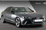 2021 Audi A4 35 TDI Black Edition 4dr S Tronic