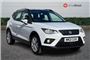 2021 SEAT Arona 1.0 TSI 110 SE Technology [EZ] 5dr DSG