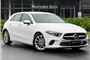 2018 Mercedes-Benz A-Class A180d Sport Premium 5dr Auto