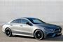 2023 Mercedes-Benz CLA CLA 200 AMG Line Premium + Night Ed 4dr Tip Auto