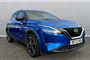 2023 Nissan Qashqai 1.3 DiG-T MH 158 Tekna 5dr Xtronic