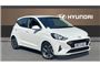 2024 Hyundai i10 1.0 Advance 5dr Auto