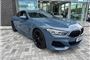 2020 BMW 8 Series 840i sDrive 2dr Auto