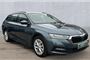 2021 Skoda Octavia Estate 1.4 TSI iV SE Technology DSG 5dr