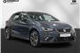 2024 SEAT Ibiza 1.0 TSI 115 Anniversary Limited Edition 5dr