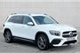 2021 Mercedes-Benz GLB GLB 220d 4Matic AMG Line Premium 5dr 8G-Tronic